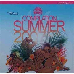 MATINEE GROUP COMPILATION S - VARIOS - 2CD