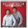 REQUIEBROS - DIBUJANDO SONRISAS - CD