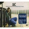 SERGIO CONTRERAS - LA TRANSPARENCIA DE UN ALMA - CD