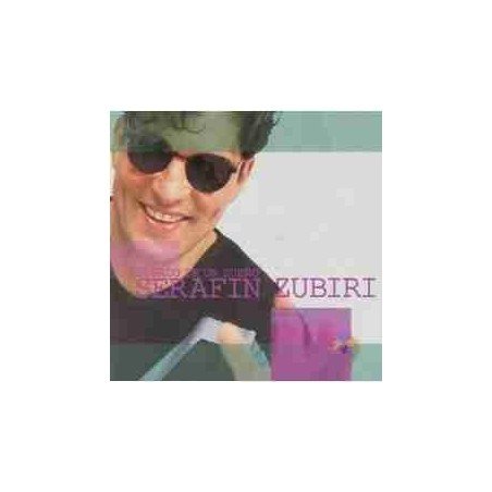 SERAFIN ZUBIRI - COLGADO DE UN SUEÑO - CD