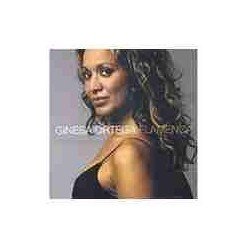 GINESA ORTEGA - FLAMENCA - CD