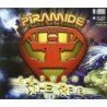 PIRAMIDE - RETURNS THE RAVE - 2CD