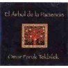 OMAR FARUK TEKBILEK - TREE OF PATRENCE - CD