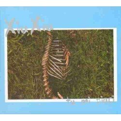 XIU XIU - TU MI PIACI - CD DIGIP
