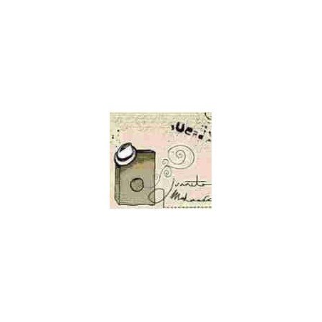 JUANITO MAKANDE - SUEÑA - CD DIGIP