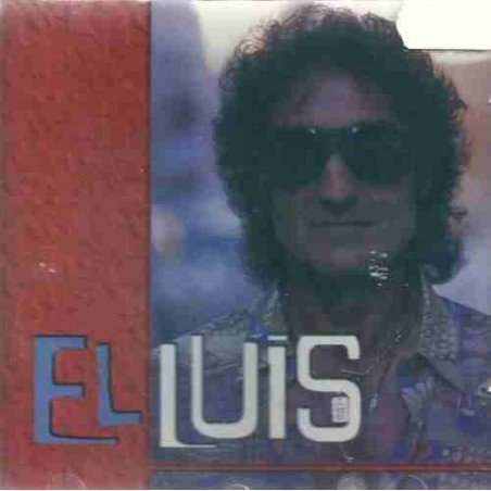 EL LUIS - EL LUIS - CD
