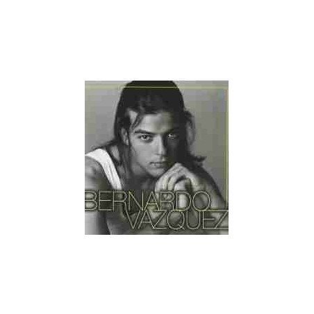 BERNARDO VAZQUEZ - BERNARDO - CD