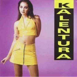 KALENTURA - KALENTURA - CD