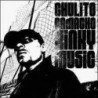 CHULITO CAMACHO - KINKY MUSIC - CD