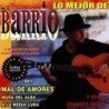 EL BARRIO - MAL DE AMORES/SERIE VARATA - CD