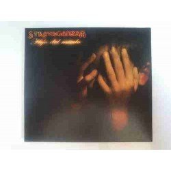 STRAVAGANZZA - HIJO DEL MIEDO - CD