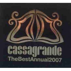 CASSAGRANDE - VARIOS - 3CD