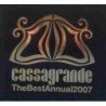CASSAGRANDE - VARIOS - 3CD