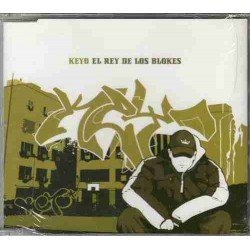 KEYO - REY DE LOS BLOKERS - CDSG