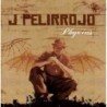 J PELIRROJO - PHYXIUS - CD
