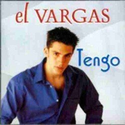 EL VARGAS - TENGO - CD