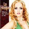 LA HUNGARA - AHORA ME TOCA A MI - CD