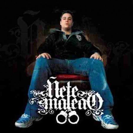 ÑETE - MELAO - CD