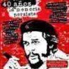 40 AÑOS LA MEMORIA PERSISTE - VARIOS - CD