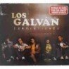 LOS GALVAN - COMPARTIENDO + VIDEO IN - CD
