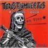 TODOS TUS MUERTOS - RE - CD
