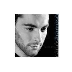 CARLOS BARROSO - DAME AIRE - CD