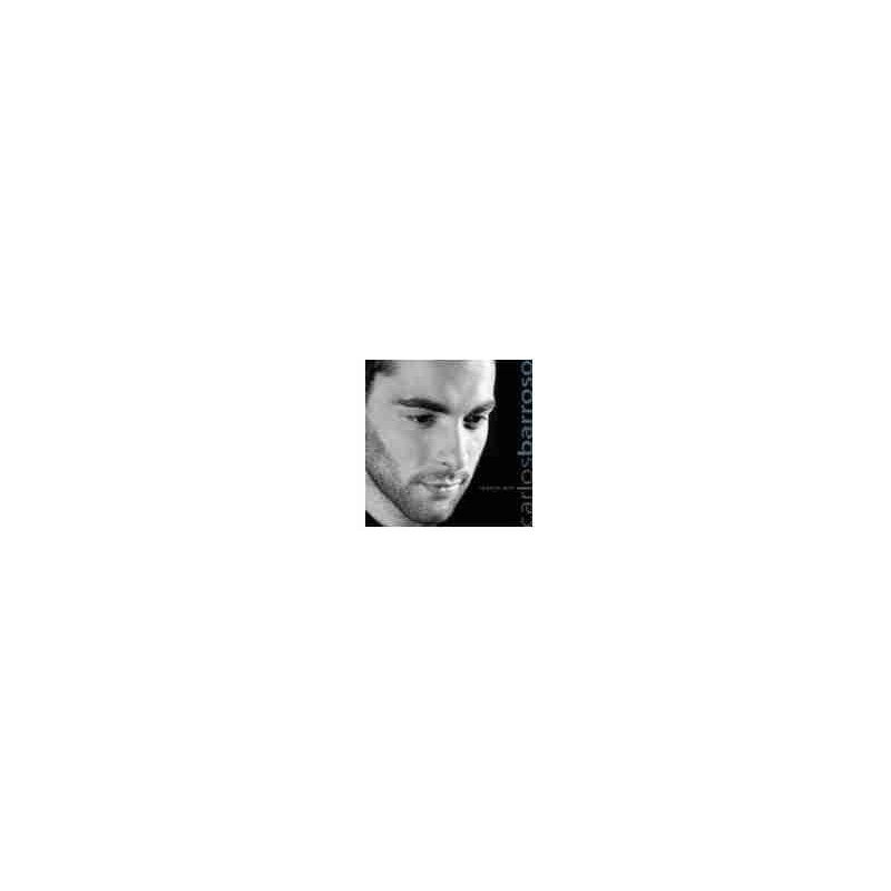 CARLOS BARROSO - DAME AIRE - CD