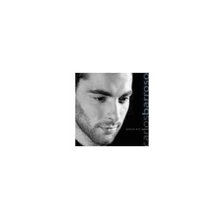 CARLOS BARROSO - DAME AIRE - CD