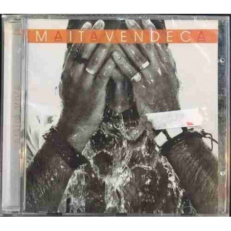 MAITA VENDE CA - AGUA VIVA - CD