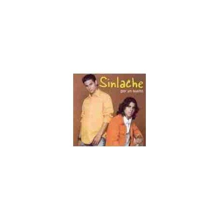 SINLACHE - POR UN SUEÑO - CD