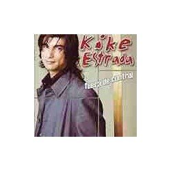 KIKE ESTRADA - FUERA DE CONTROL - CD