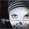 VERTIGO - LA FRAGIL SENSACION DE EUFORIA - CD