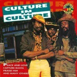 CULTURE - IN CULTURE - CD