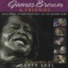 JAMES BROWN & FRIENDS - A NIGHT OF SUPER SOUL - CD