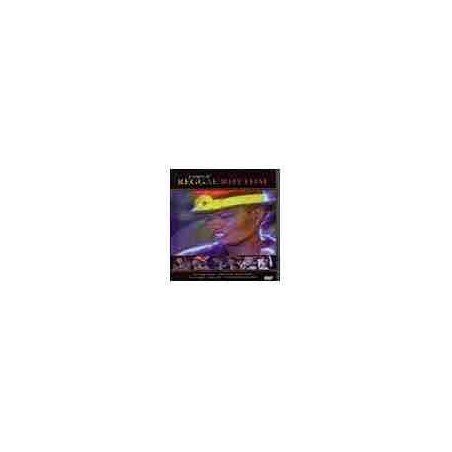 NIGHT OF REGGAE RHYTHM - NIGHT OF REGGAE RHYTHM - DVD