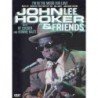 JOHN LEE HOOKER & FRIENDS - IM IN THE MOOD FOR LOVE - DVD