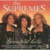 THE SUPREMES - GREATEST HITS - CD