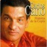 CARLOS CANO - HISTORIA DE LA COPLA - CD