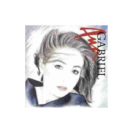 ANA GABRIEL - ANA GABRIEL - CD