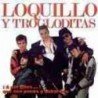 LOQUILLO Y TROGLODITAS - A POR ELLOS QUE SON POCOS Y COBARDES - CD
