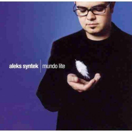 ALEKS SYNTEK - MUNDO LITE - CD