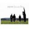 ELEFANTES - SOMOS NUBES BLANCAS - CD
