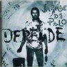 JARABE DE PALO - DEPENDE - CD