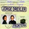 JORGE DREXLER - FRONTERA - CD