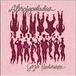 ATERCIOPELADOS - GOZO PODEROSO - CD