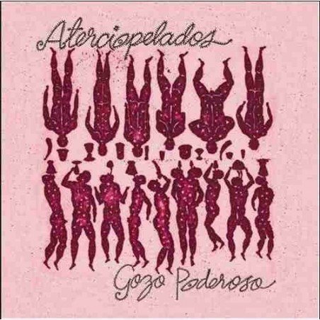 ATERCIOPELADOS - GOZO PODEROSO - CD