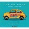 LOS BRINCOS+JUAN & JUAN - G.EXITOS 64/71 CD+DVD - CD