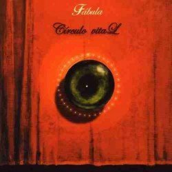 FABULA - CIRCULO VITAL - CD