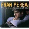 FRAN PEREA - LA CHICA DE LA HABITACION DEL AL LADO - CD