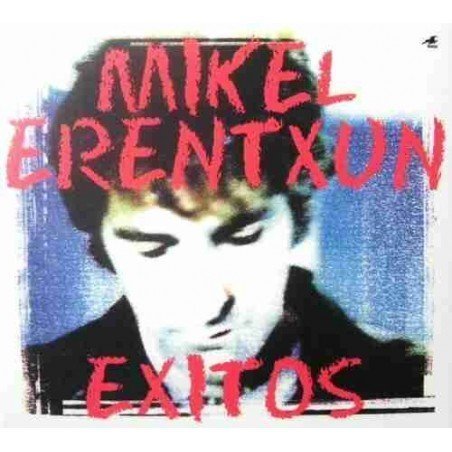 MIKEL ERENTXUN - EXITOS - CD